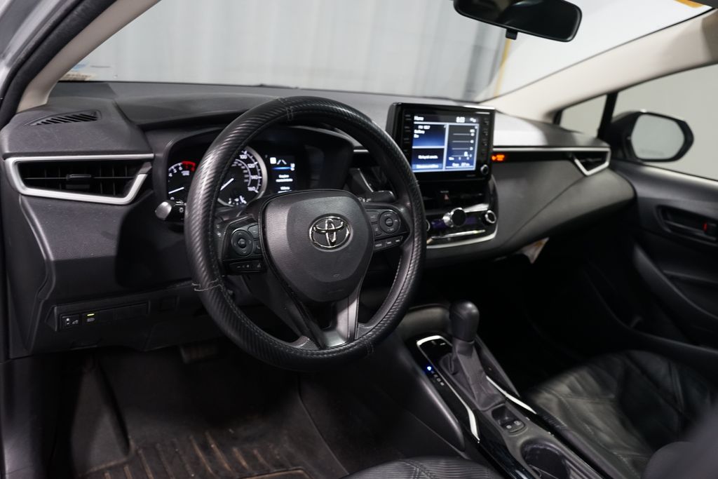 Thumbnail: 2022 Toyota Corolla - 7
