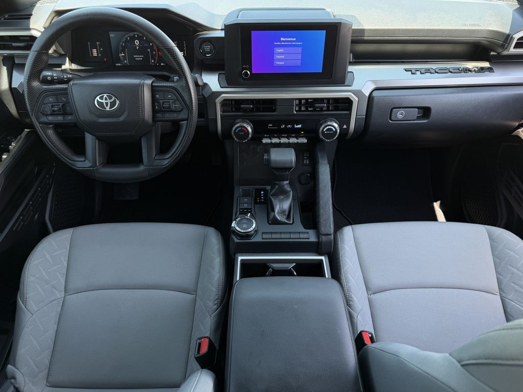 Used 2026 Toyota Tacoma Truck