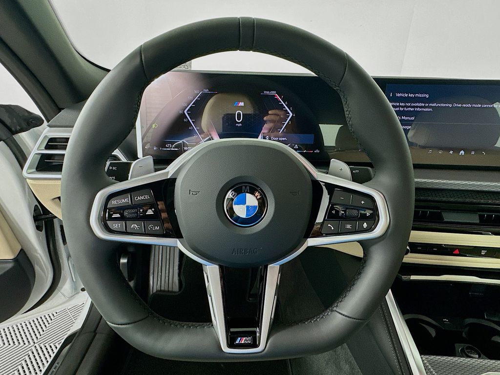 Thumbnail: 2026 BMW 4 Series - 10