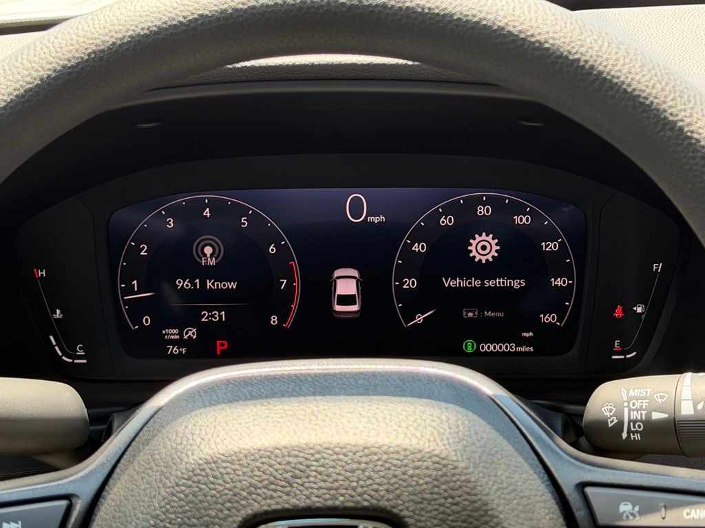 Thumbnail: 2026 Honda Accord - 15
