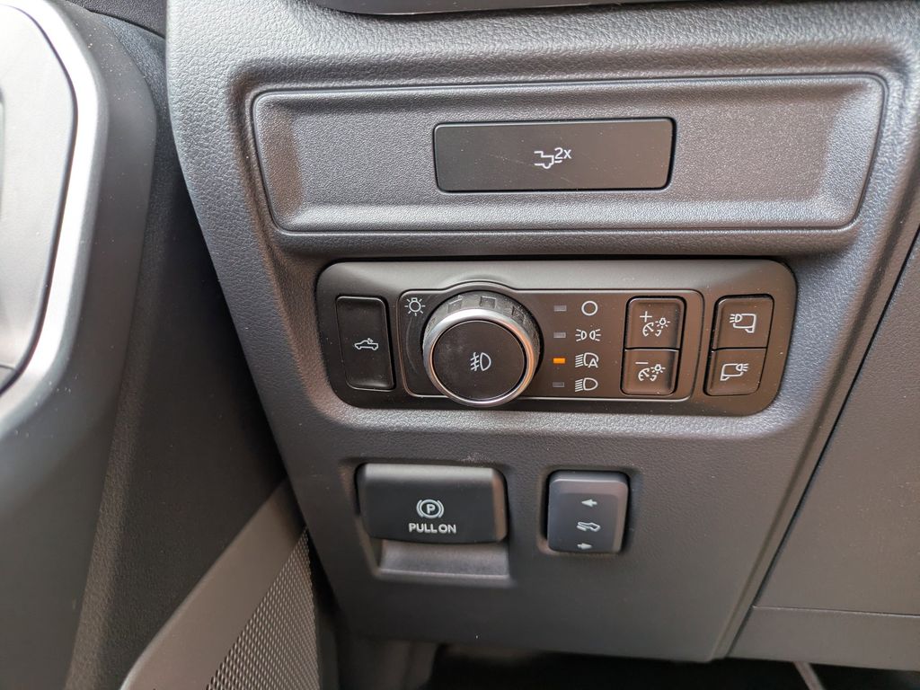 2026 Ford F-150 Rocky Ridge