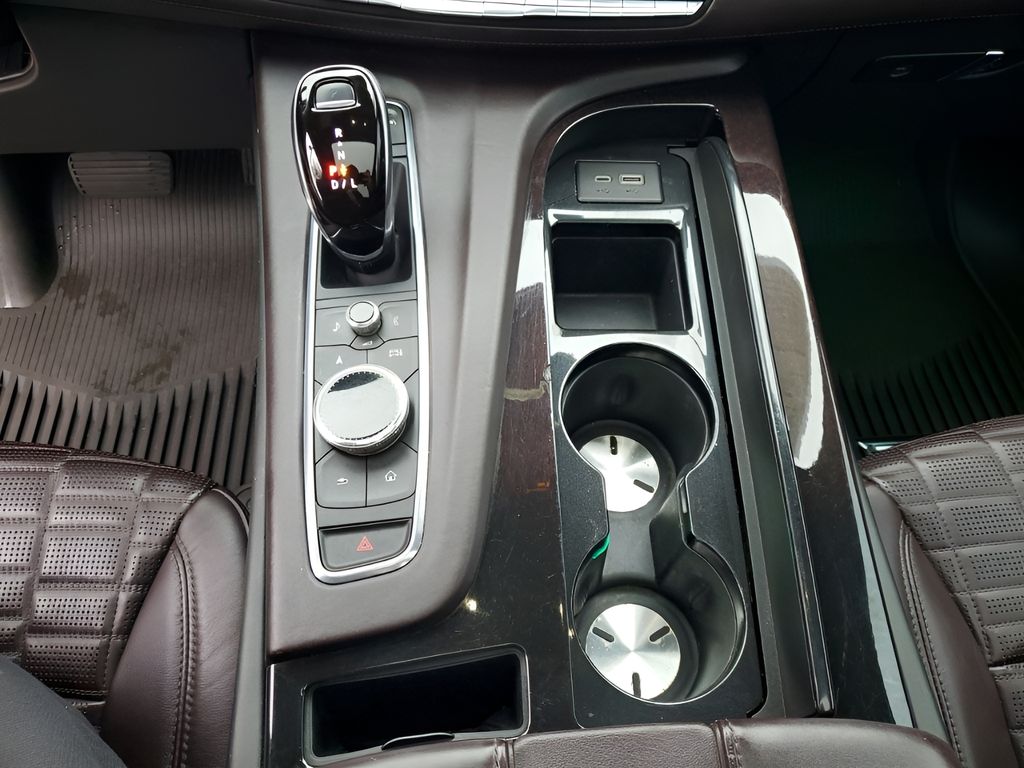 Used Car 2021 Cadillac Escalade Esv  Sport Platinum For Sale Under $70,000 In Austin, Texas