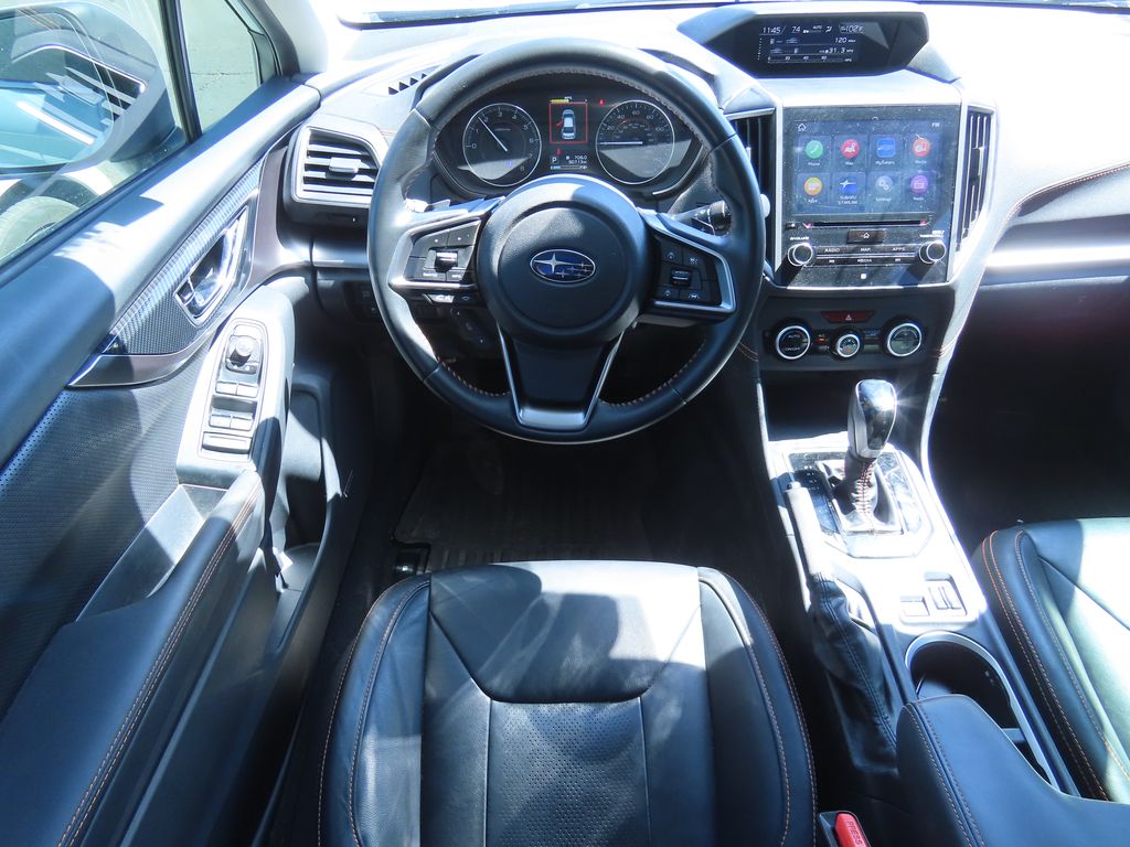 Thumbnail: 2019 Subaru Crosstrek - 5