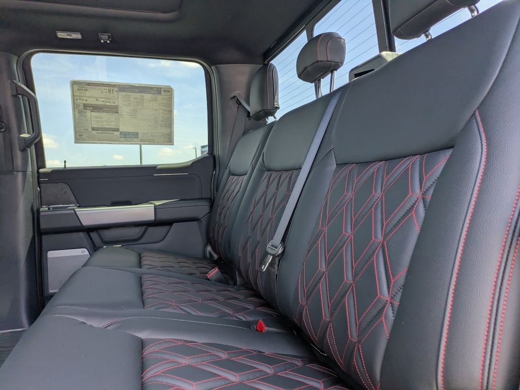 2026 Ford F-150 Rocky Ridge