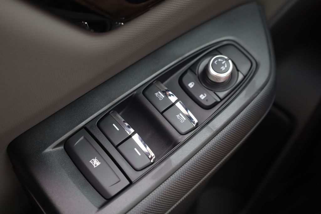 new 2026 Subaru Forester car, priced at $36,202
