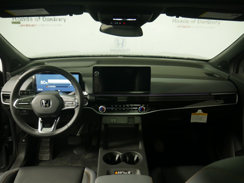 Thumbnail: 2025 Honda Prologue - 11