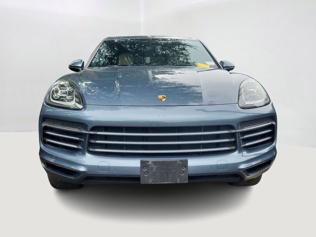 Thumbnail: 2019 Porsche Cayenne - 2