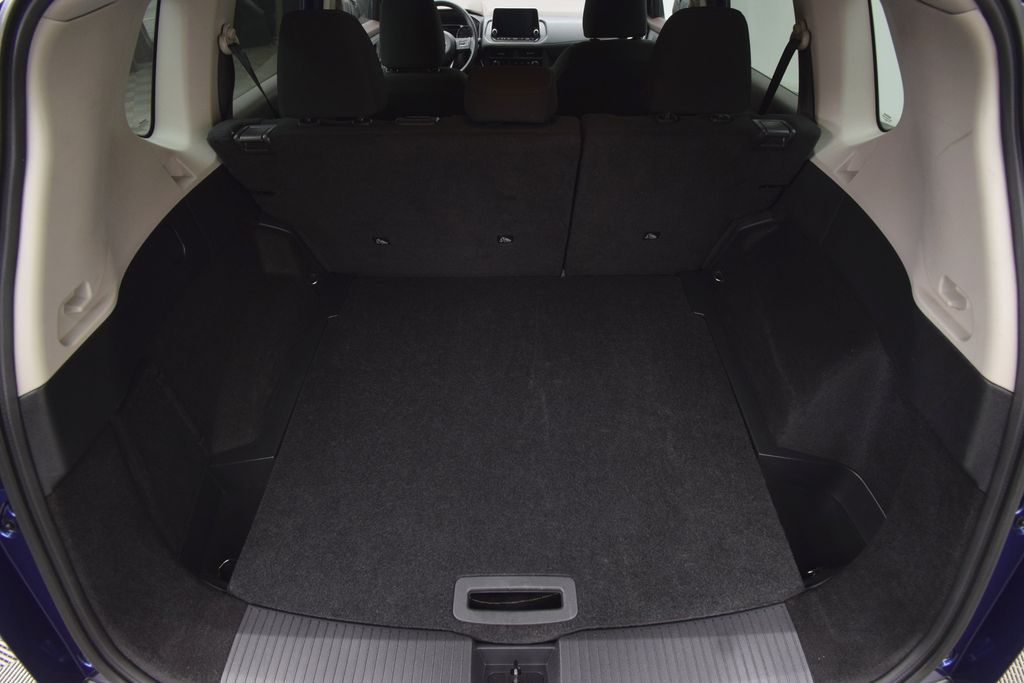 used 2023 Nissan Rogue car, priced at $20,000