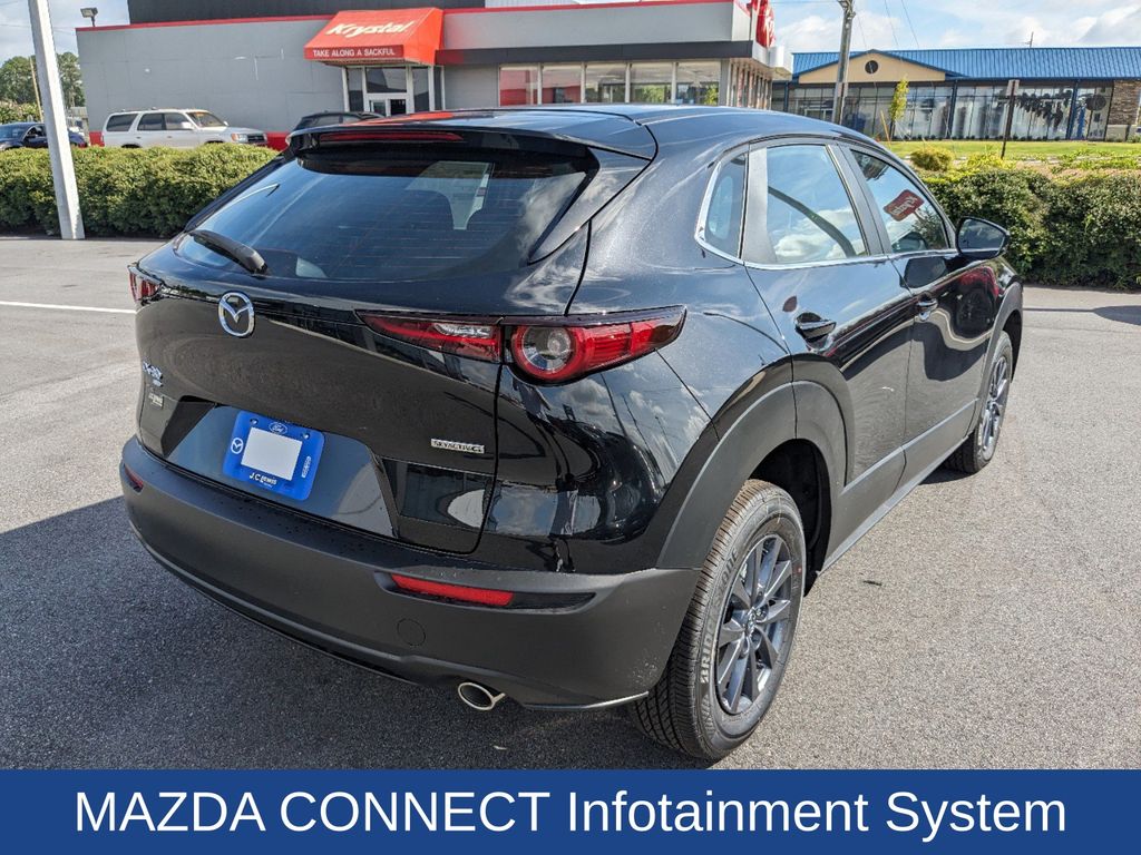 2024 Mazda CX-30 2.5 S