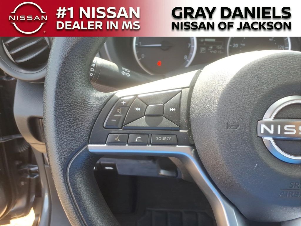 Used 2022 Nissan Kicks SUV