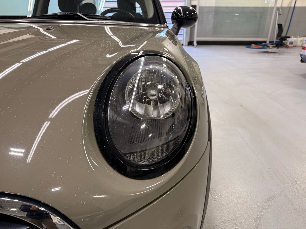 Thumbnail: 2019 MINI Cooper - 5