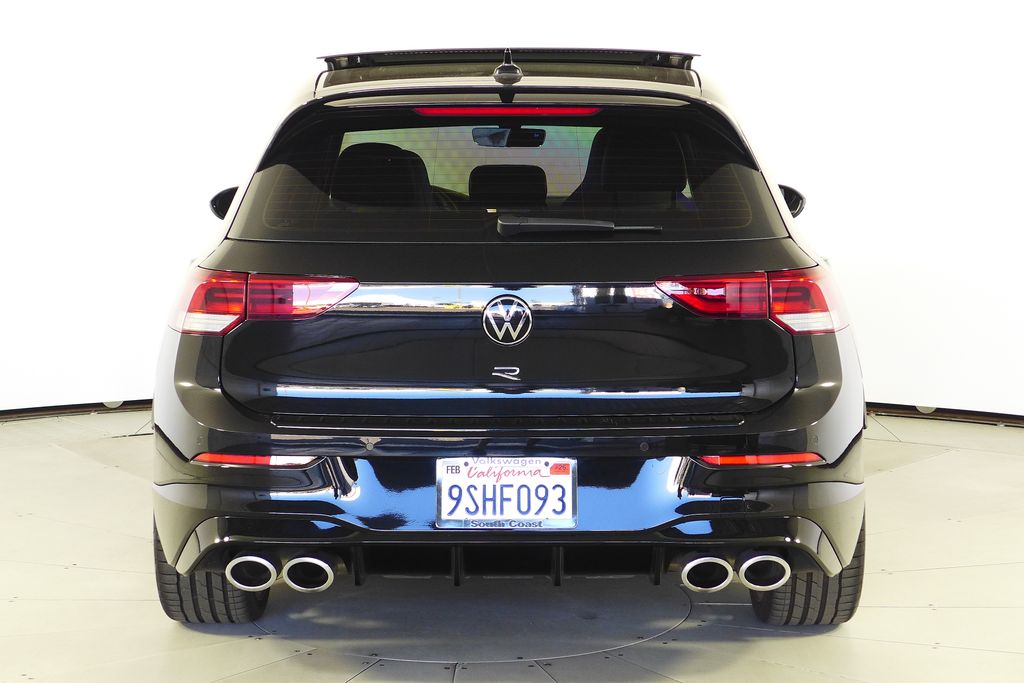 Thumbnail: 2024 Volkswagen Golf - 8