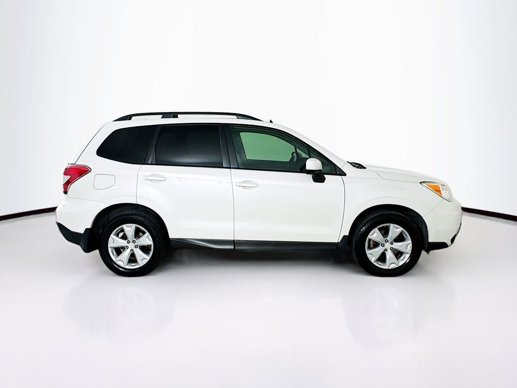 Used Car 2016 Subaru Forester  2.5i Premium For Sale Under $15,000 In Austin, Texas