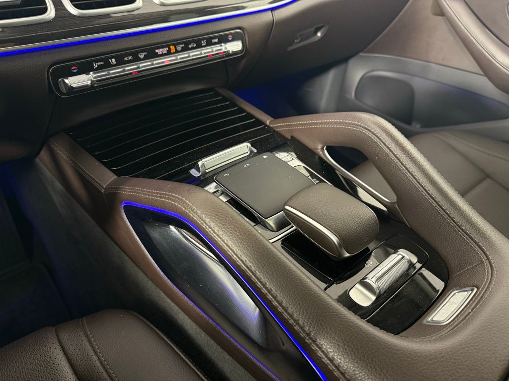 Thumbnail: 2020 Mercedes-Benz GLS - 18