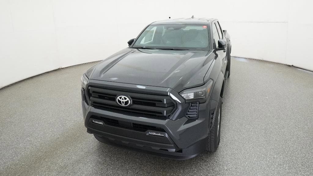 Thumbnail: 2025 Toyota Tacoma - 28