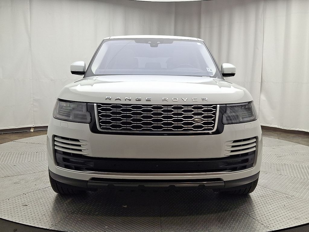 Thumbnail: 2019 Land Rover Range Rover - 2