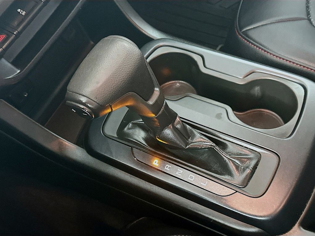 Used 2019 White Chevrolet Work Truck image 16