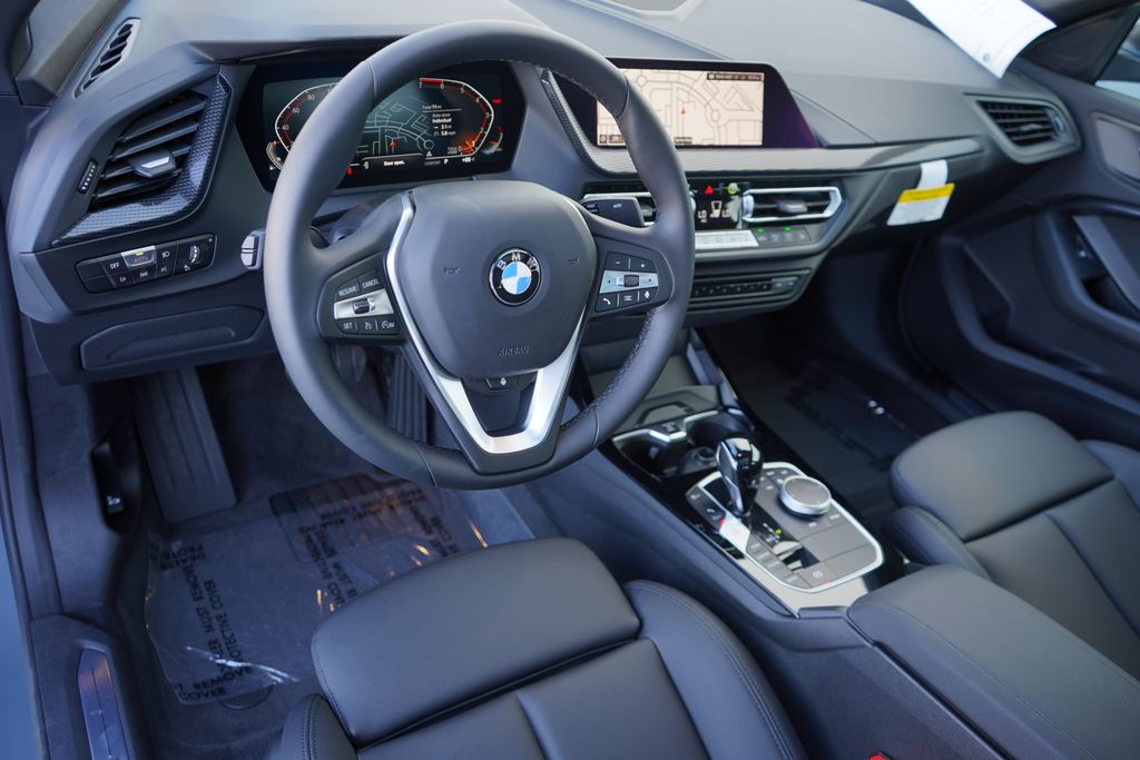 2024 BMW 2 Series 228i 12