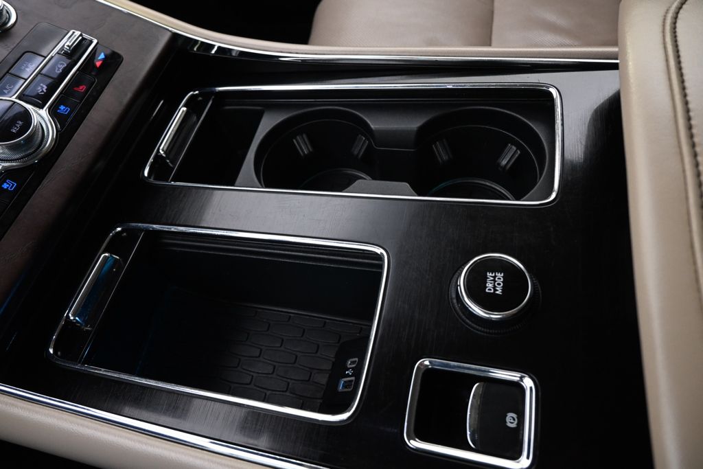 Certified Used 2021 Blue Lincoln Reserve image 33