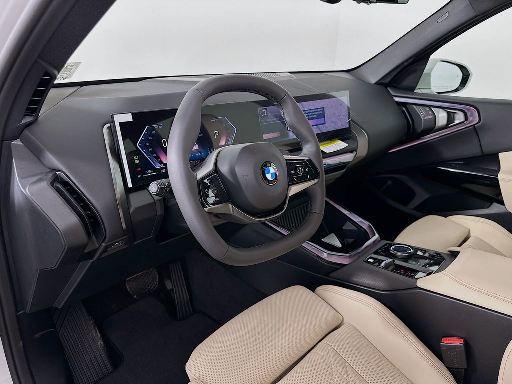 Thumbnail: 2026 BMW X3 - 9