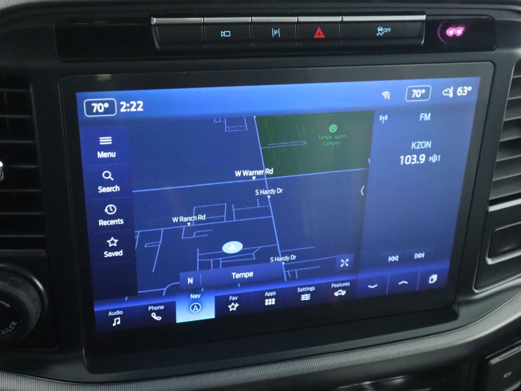 Thumbnail: 2022 Ford F-150 - 16