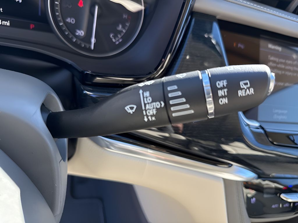 New Car 2025 Cadillac Xt6  Premium Luxury For Sale Under $60,000 In Austin, Texas