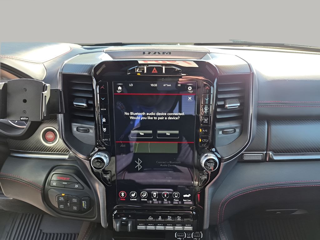 Used Car 2021 Ram 1500  Trx For Sale Under $80,000 In Austin, Texas