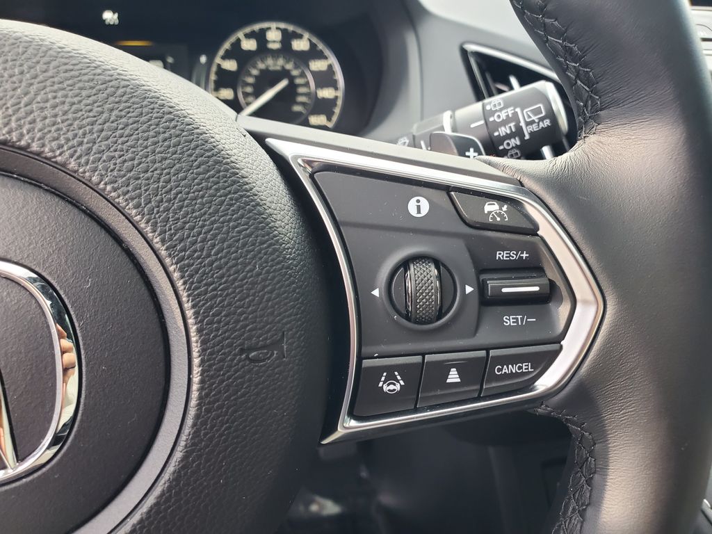 2025 Acura RDX - $37,888