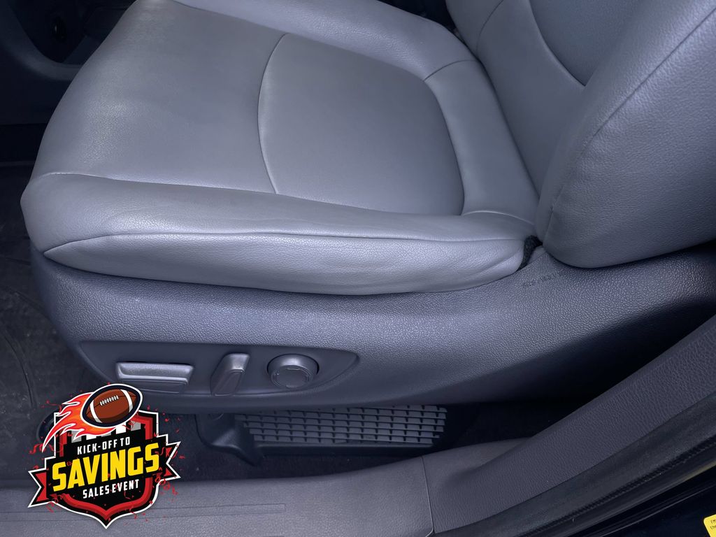 Used 2021 Toyota Sienna Van