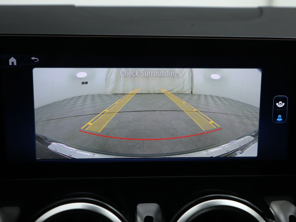 Thumbnail: 2026 Mercedes-Benz GLA - 16