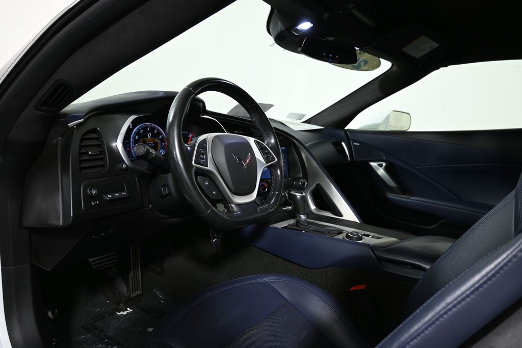 Thumbnail: 2016 Chevrolet Corvette - 14