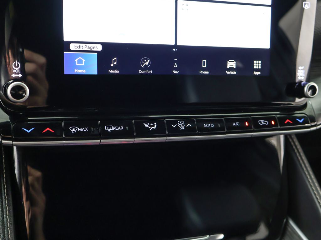 Used 2023 Black Jeep Series II image 57