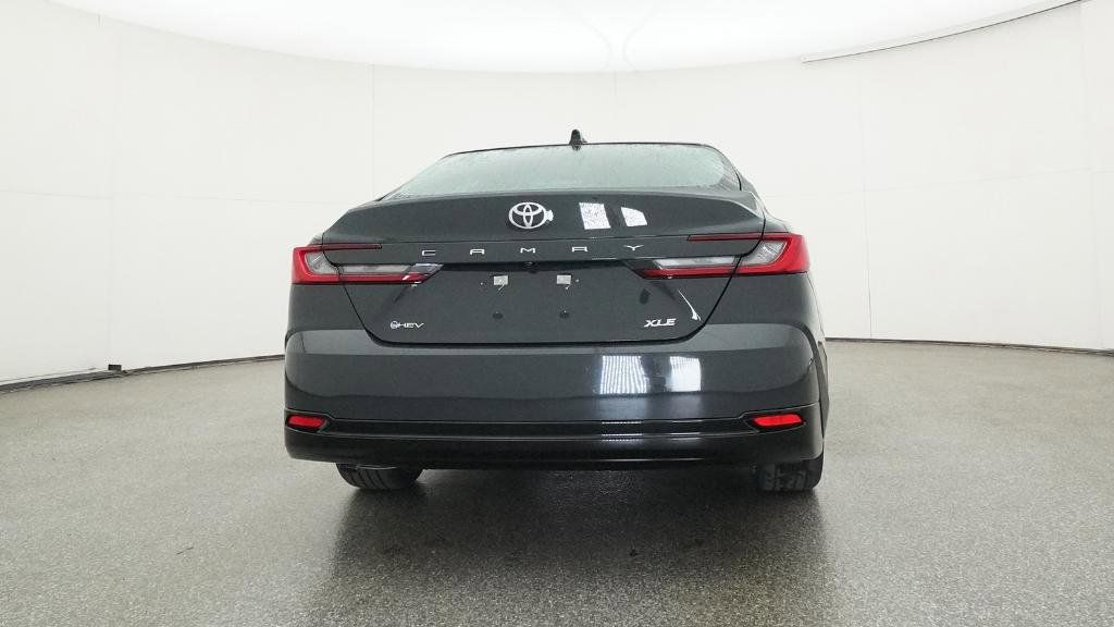 Thumbnail: 2026 Toyota Camry - 24