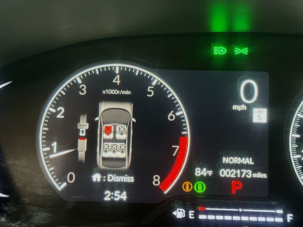 Used Car 2025 Honda Civic  Sport For Sale In Austin, Texas