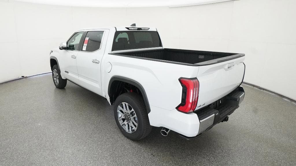 Thumbnail: 2026 Toyota Tundra - 26