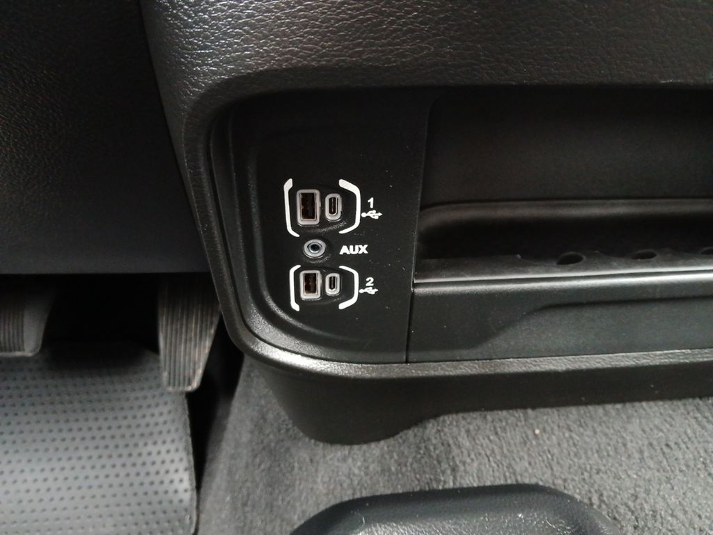 Used Car 2023 Ram 2500  Tradesman For Sale Under $50,000 In Austin, Texas