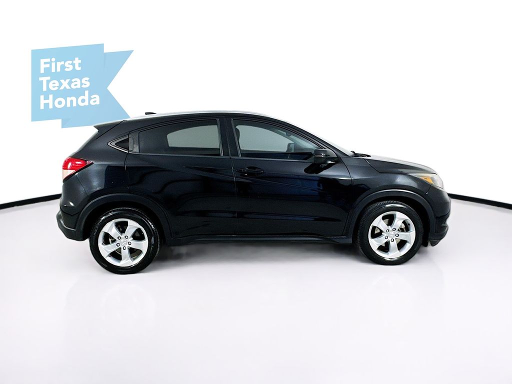Used Car 2016 Honda Hr-v  Ex-l For Sale Under $15,000 In Austin, Texas