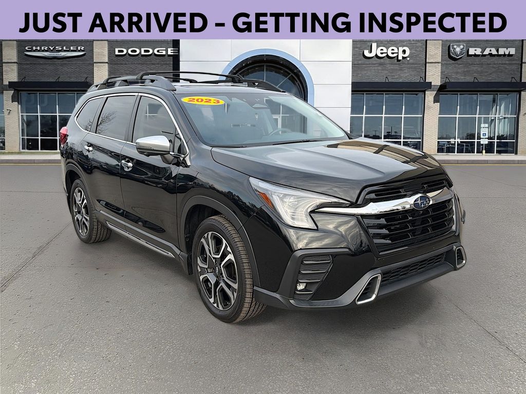 2023 Subaru Ascent Touring AWD