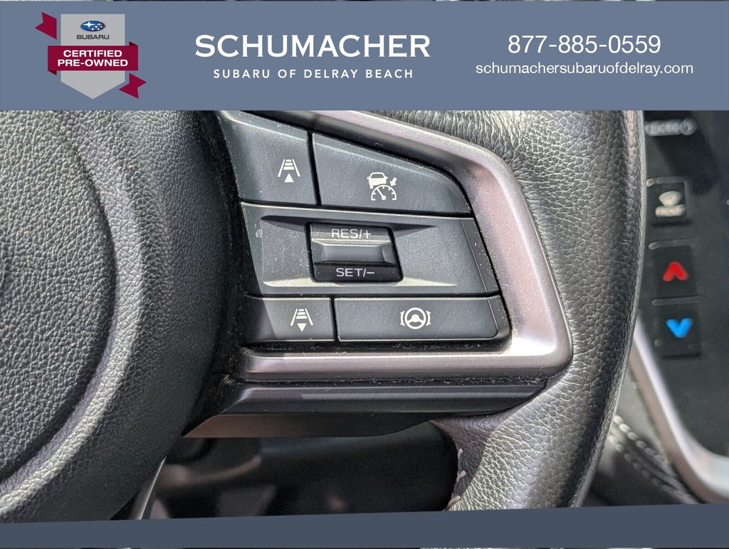 used 2023 Subaru Outback car, priced at $25,598