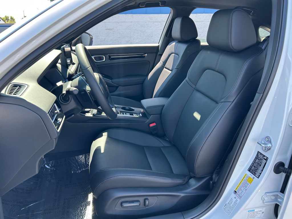 Thumbnail: 2026 Honda Civic - 17