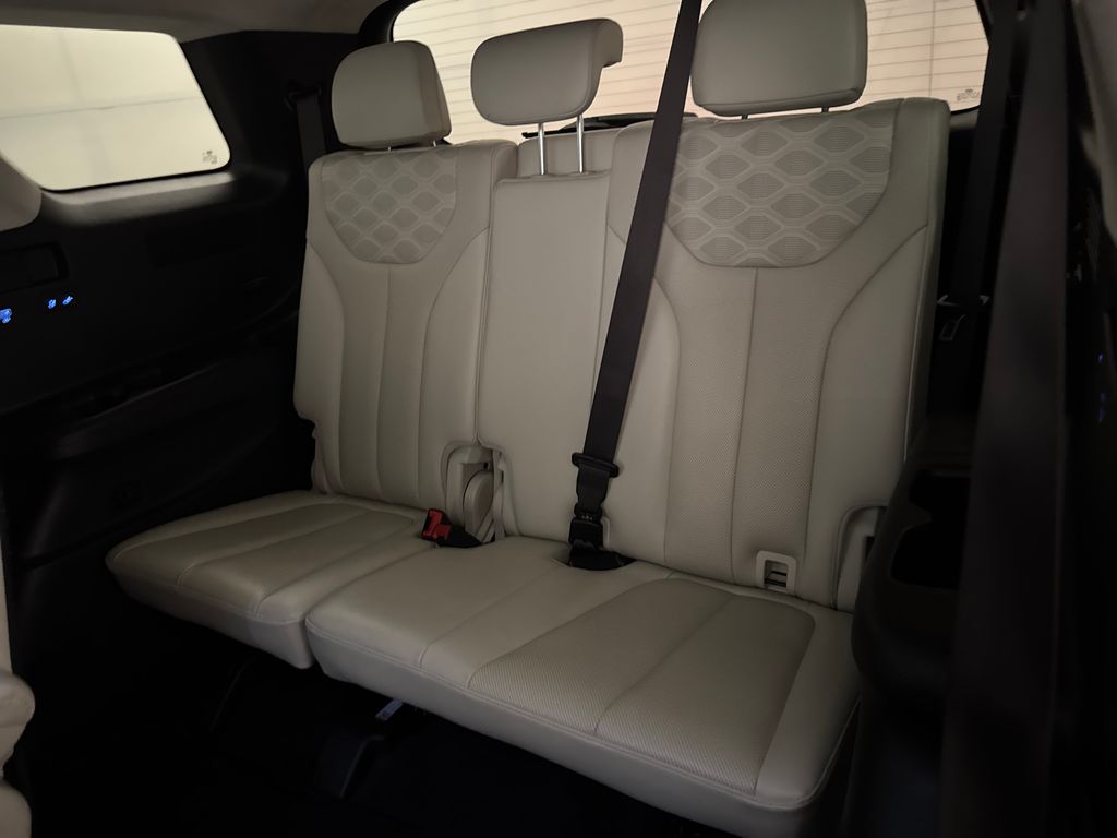 Certified Used 2020 Gray Hyundai Limited image 36