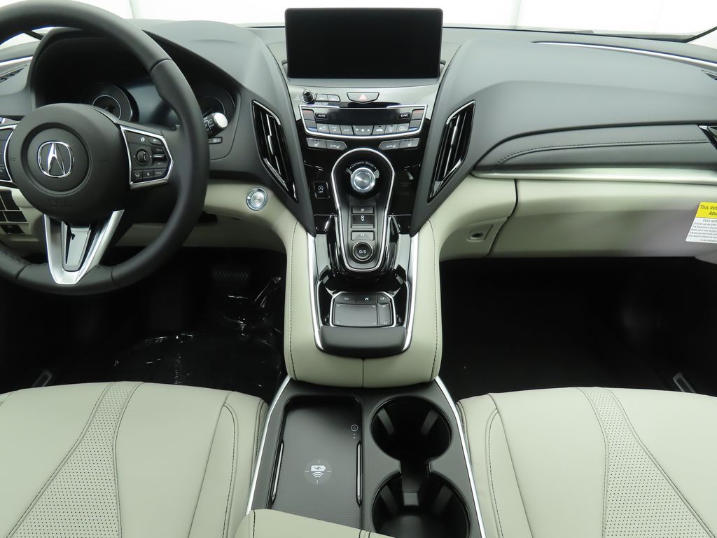 Thumbnail: 2026 Acura RDX - 13