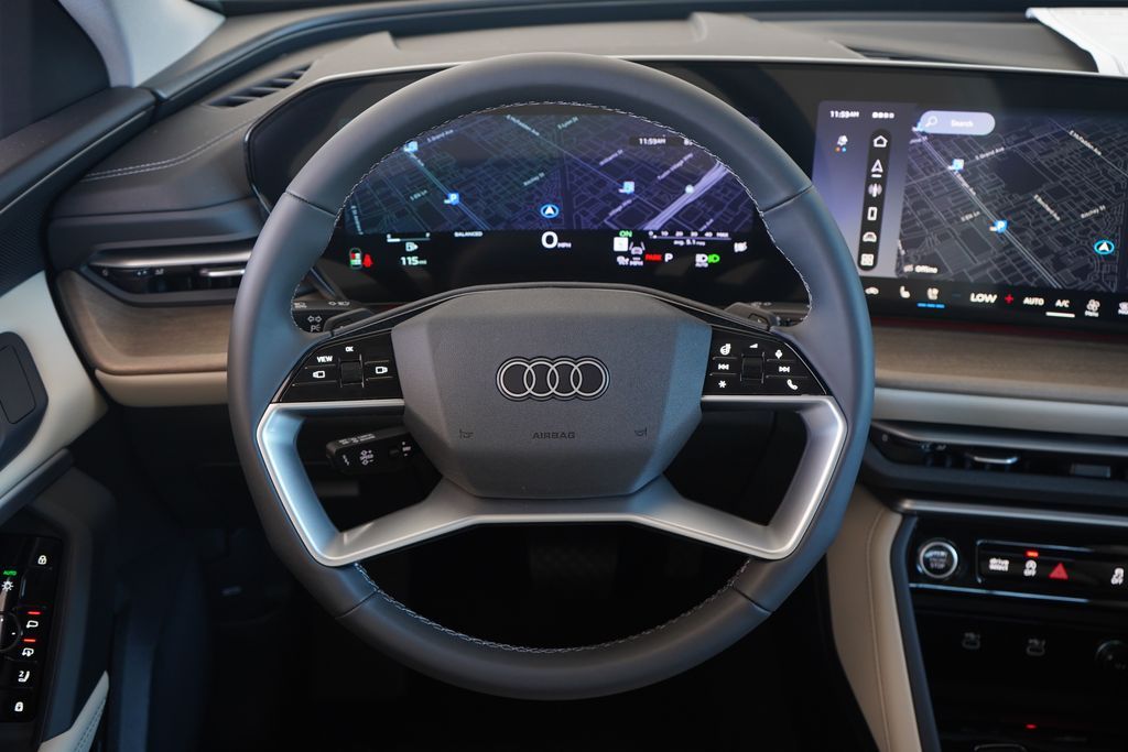 Thumbnail: 2026 Audi Q5 - 10