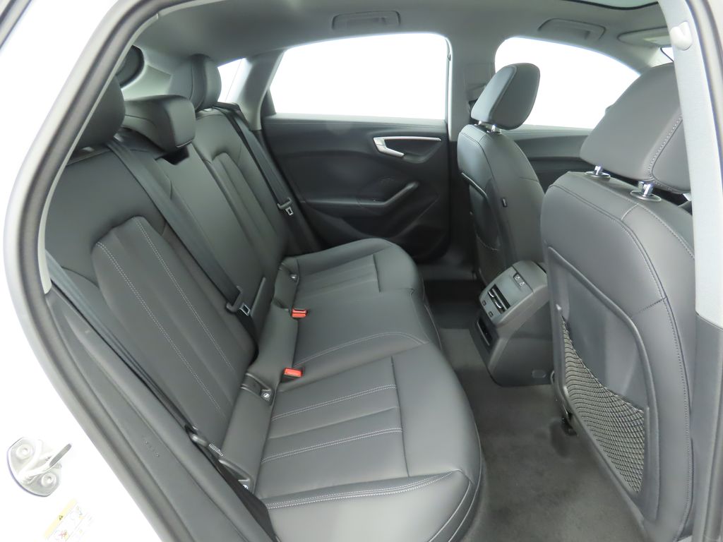 2025 Audi A5  23
