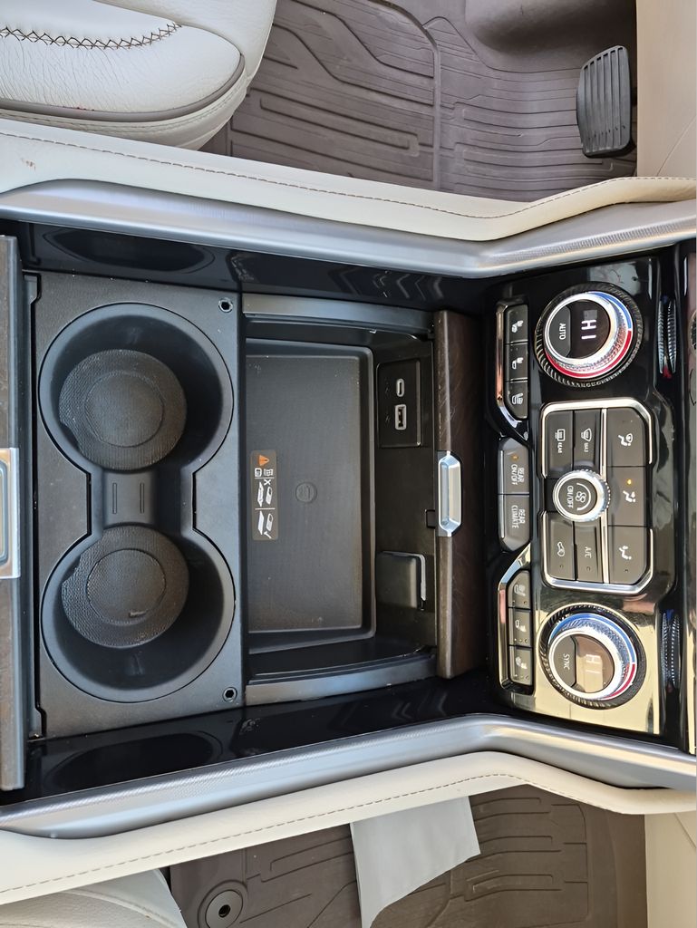 Used Car 2023 Gmc Yukon Xl  Denali For Sale Under $50,000 In Austin, Texas