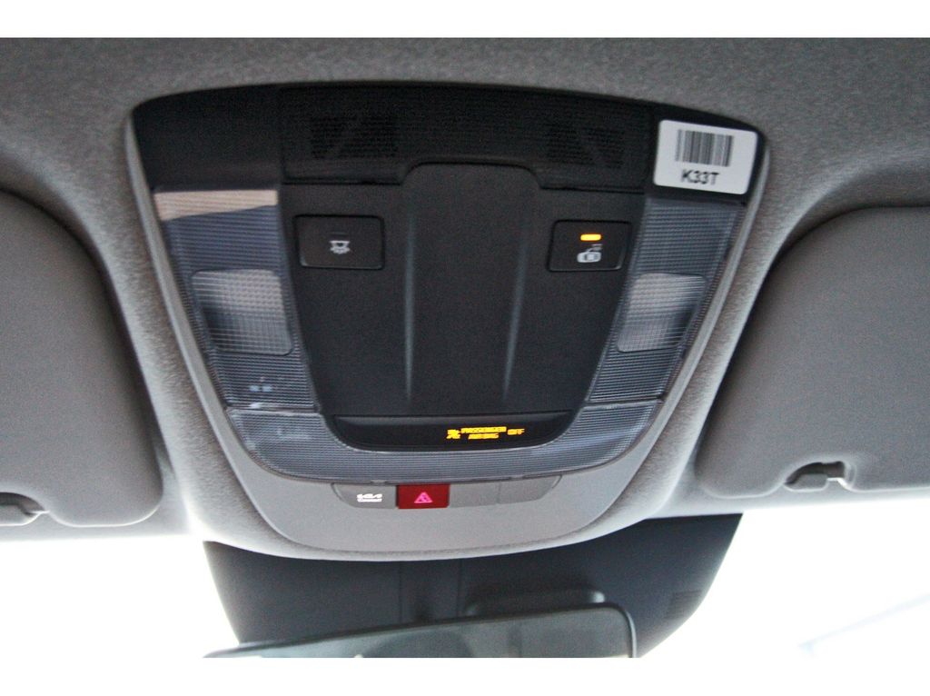 2023 Kia Niro EV Wind Gray at Parkway Family Mazda