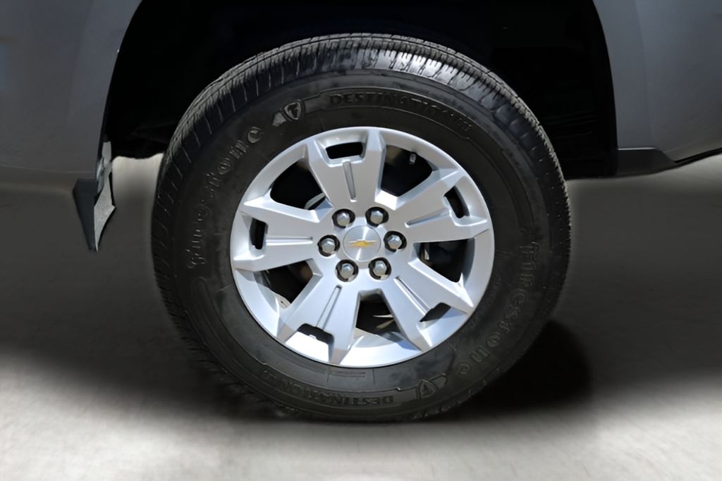 Used Car 2021 Chevrolet Colorado  Lt For Sale Under $25,000 In Austin, Texas