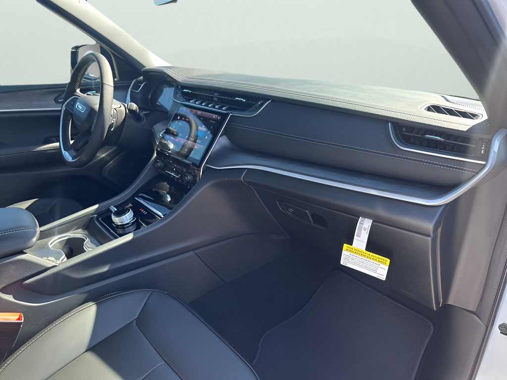 New Car 2025 Jeep Grand Cherokee  Limited For Sale Under $50,000 In Austin, Texas