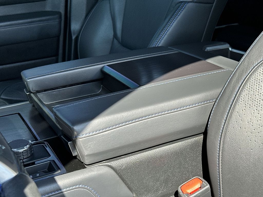 2023 Toyota Tundra Platinum Gray at Davis Toyota of Orangeburg