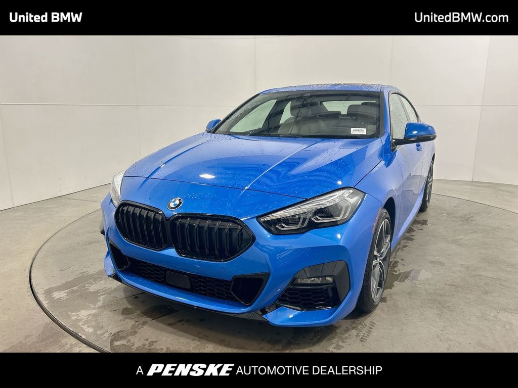 2024 BMW 2 Series 228i -
                Roswell, GA